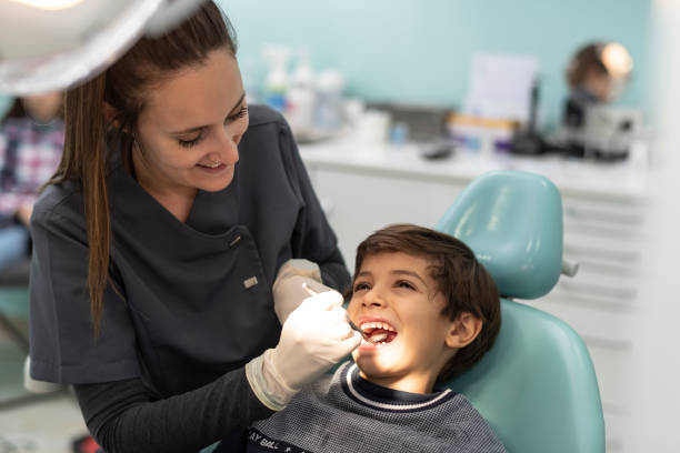 Best Emergency Dental Filling Replacement  in Minden, NE